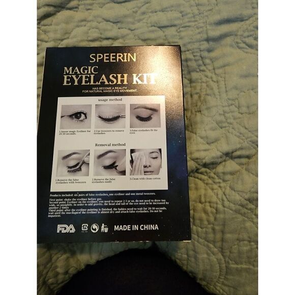 Magic Lash - Picture 2 of 2